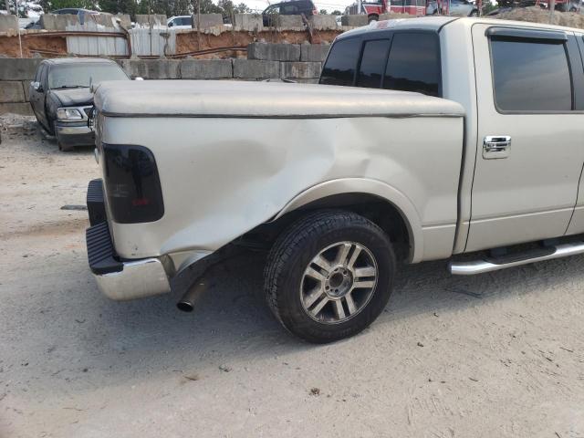 Photo 9 from auction – 2006 FORD F150 SUPER with VIN 1FTPW12V66FA74797
