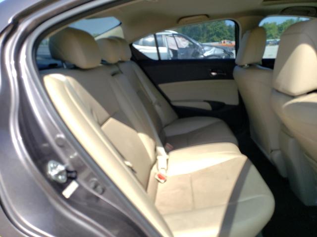 Photo 6 from auction – 2014 ACURA ILX 20 TEC with VIN 19VDE1F73EE000305