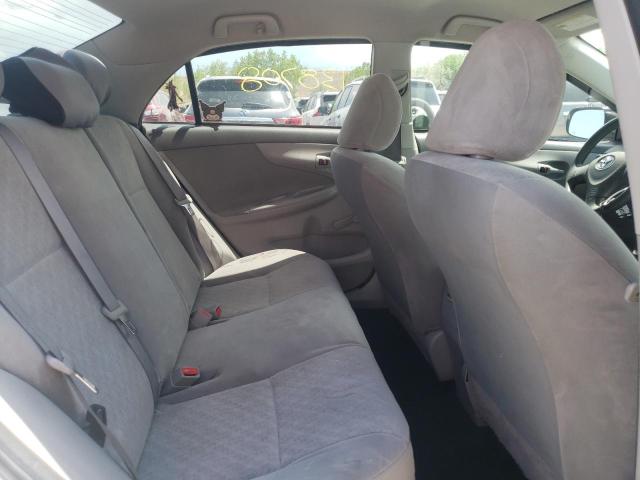 Zdjęcie 6 z aukcji – 2009 TOYOTA COROLLA BA z VIN JTDBL40E299070854