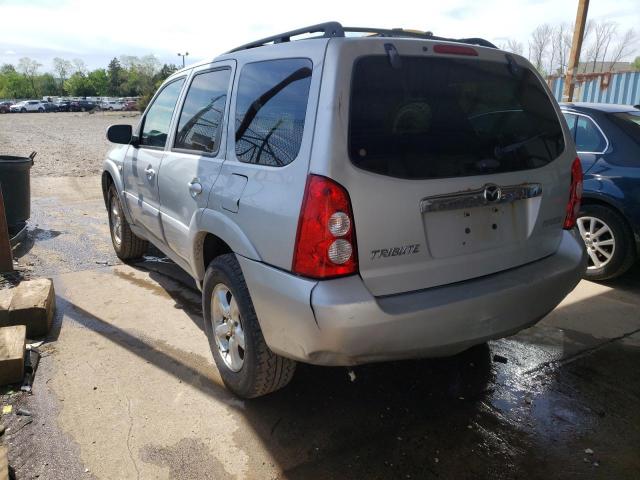 Photo 3 from auction – 2005 MAZDA TRIBUTE I with VIN 4F2YZ02Z75KM56268