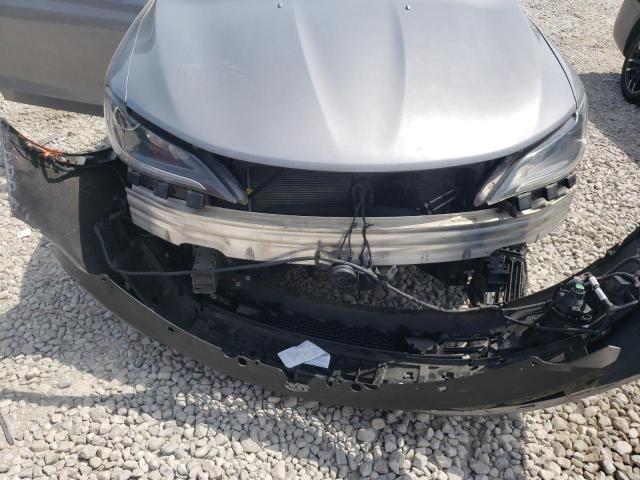 Photo 9 from auction – 2015 CHRYSLER 200 S with VIN 1C3CCCBB9FN594320