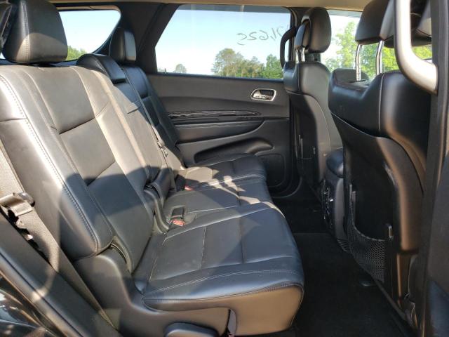 Photo 6 from auction – 2015 DODGE DURANGO LI with VIN 1C4RDJDG0FC795597