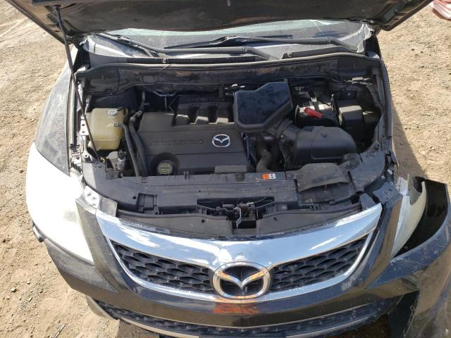Photo 7 from auction – 2012 MAZDA CX-9 with VIN JM3TB3CA4C0347985