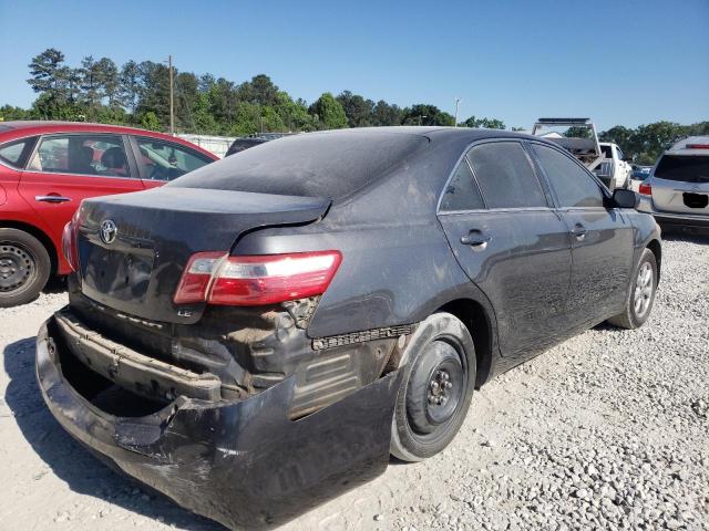 Photo 4 from auction – 2008 TOYOTA CAMRY CE with VIN 4T1BE46K08U788790