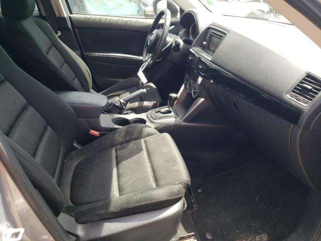 Photo 5 from auction – 2014 MAZDA CX-5 TOURI with VIN JM3KE4CY7E0320918