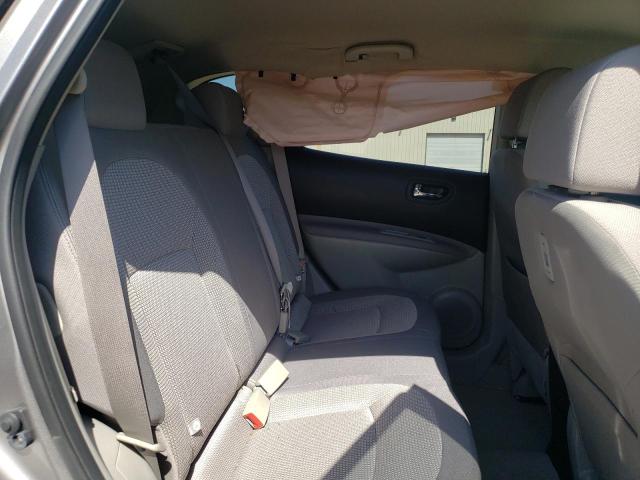Photo 6 from auction – 2012 NISSAN ROGUE S with VIN JN8AS5MV5CW419002