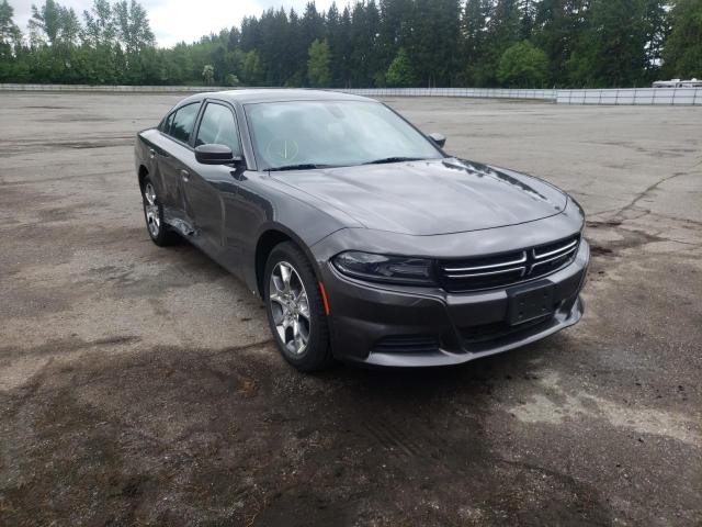 صورة رقم 1 من المزاد - 2016 DODGE CHARGER SE مع VIN 2C3CDXFG9GH134756