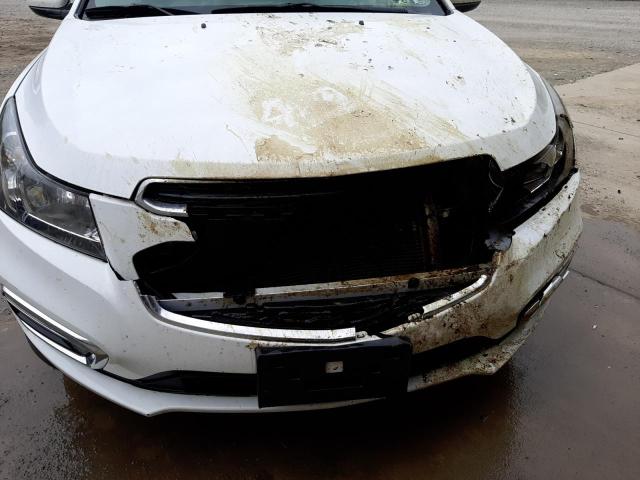 Photo 9 from auction – 2015 CHEVROLET CRUZE LT with VIN 1G1PC5SB7F7222707