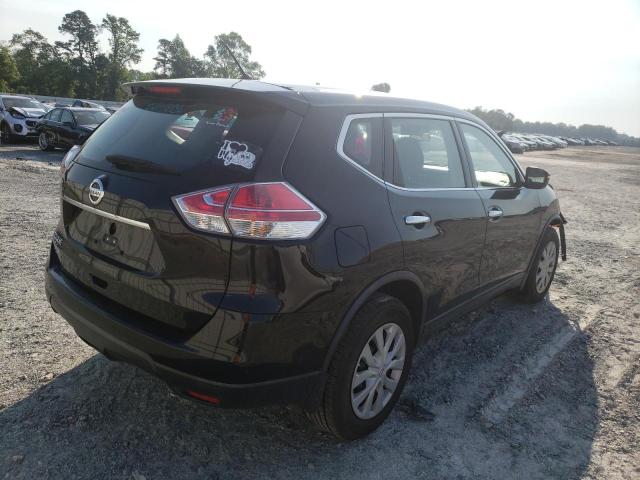 Photo 4 from auction – 2015 NISSAN ROGUE S with VIN KNMAT2MT6FP514320