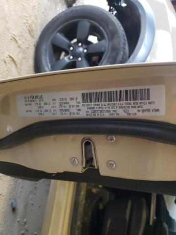 Photo 10 from auction – 2019 RAM 1500 CLASS with VIN 1C6RR7GT3KS717609