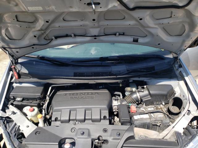 Photo 7 from auction – 2012 HONDA ODYSSEY EX with VIN 5FNRL5H69CB031547