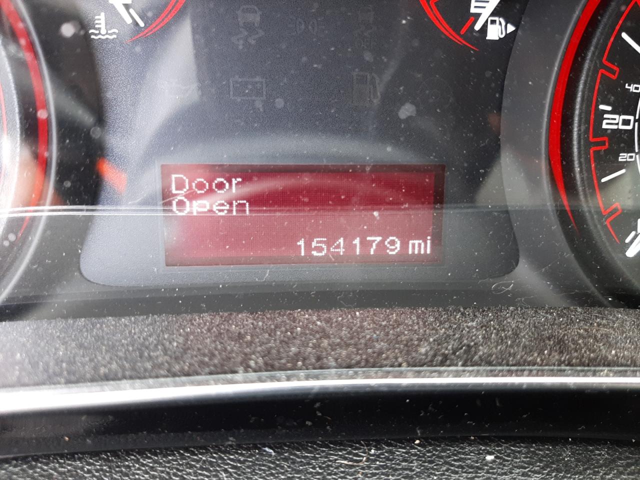 Photo 8 from auction – 2013 DODGE DART SXT with VIN 1C3CDFBA7DD708548