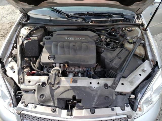 Photo 7 from auction – 2015 CHEVROLET IMPALA LIM with VIN 2G1WB5E39F1121376