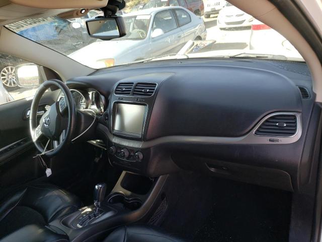 Photo 9 from auction – 2017 DODGE JOURNEY CR with VIN 3C4PDDGG0HT560967