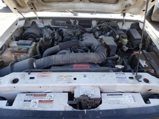 Photo 7 from auction – 1996 FORD RANGER with VIN 1FTCR10U9TPB13467