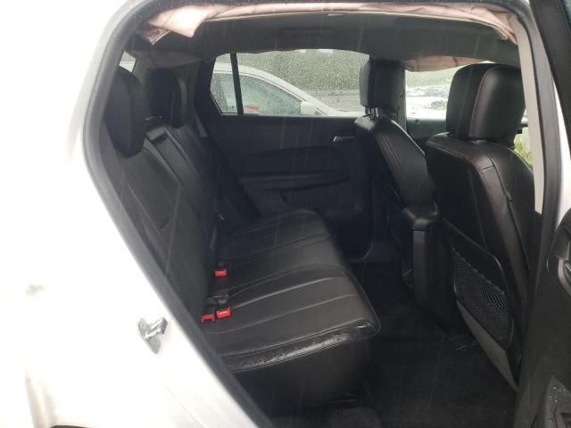 Photo 6 from auction – 2016 GMC TERRAIN SL with VIN 2GKFLUE37G6137972