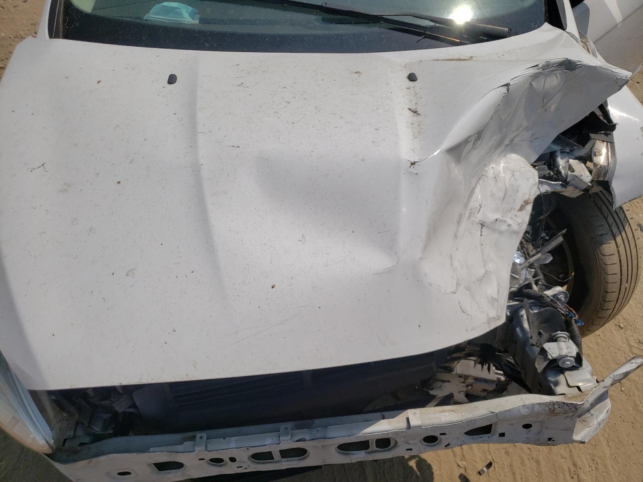 Photo 7 from auction – 2015 FORD FOCUS SE with VIN 1FADP3K22FL317790