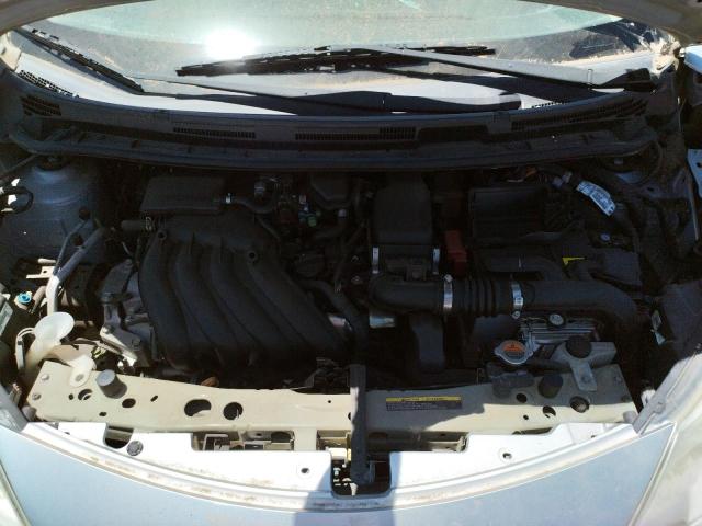 Photo 7 from auction – 2015 NISSAN VERSA NOTE with VIN 3N1CE2CP5FL367770