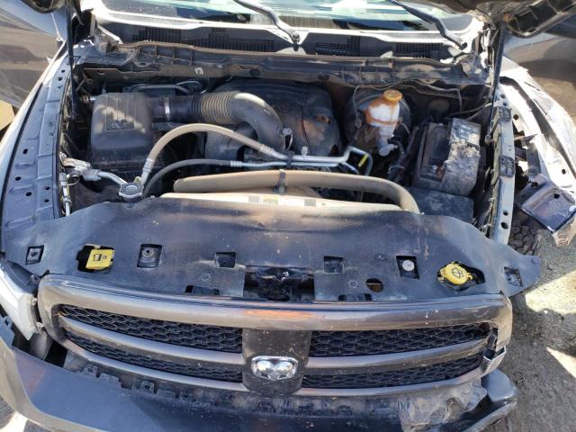 Photo 7 from auction – 2019 RAM 1500 CLASS with VIN 1C6RR7FT9KS527847
