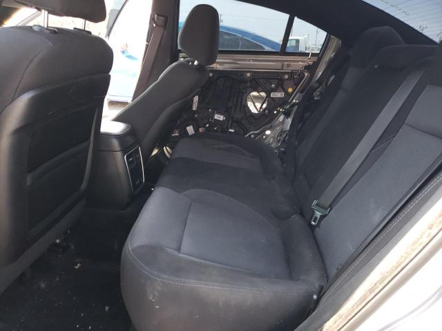 Photo 6 from auction – 2017 DODGE CHARGER SE with VIN 2C3CDXBGXHH503969