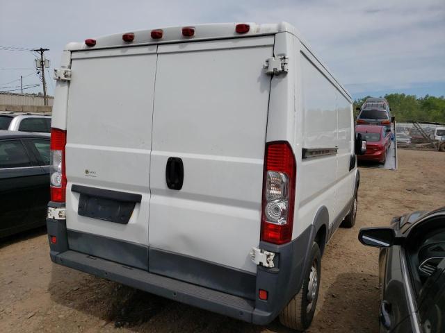 Photo 4 from auction – 2014 RAM PROMASTER with VIN 3C6TRVAG8EE100817