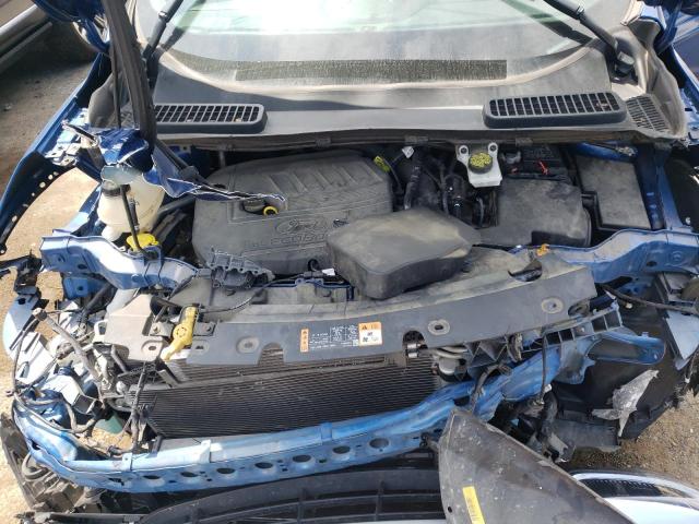 Photo 7 from auction – 2018 FORD ESCAPE SE with VIN 1FMCU0GD2JUC05884