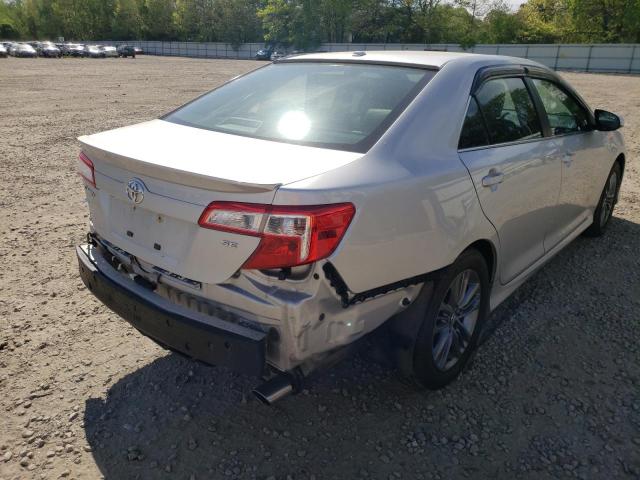 Photo 4 from auction – 2012 TOYOTA CAMRY BASE with VIN 4T1BF1FK7CU184710