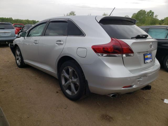 Photo 3 from auction – 2013 TOYOTA VENZA LE with VIN 4T3BK3BB8DU093113