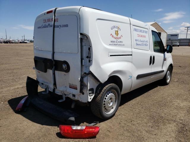 Photo 4 from auction – 2019 RAM PROMASTER with VIN ZFBHRFAB2K6M34421
