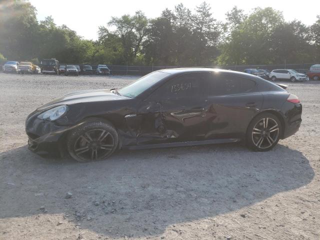 Photo 9 from auction – 2011 PORSCHE PANAMERA S with VIN WP0AB2A72BL060904