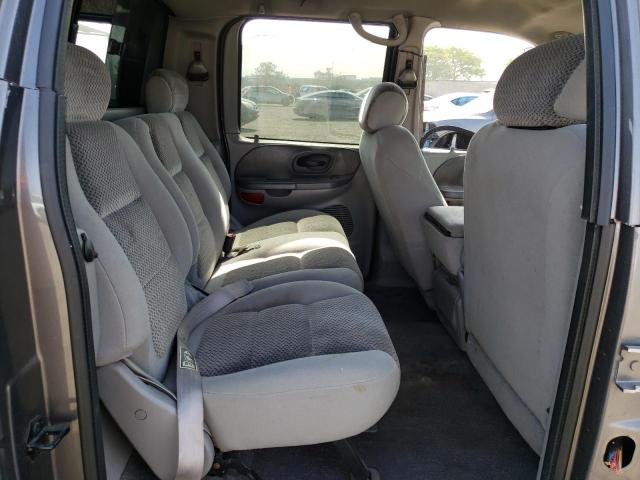 Photo 6 from auction – 2002 FORD F150 SUPER with VIN 1FTRW07622KD29323