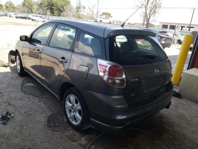 Photo 3 from auction – 2005 TOYOTA COROLLA MA with VIN 2T1KR32E05C408052
