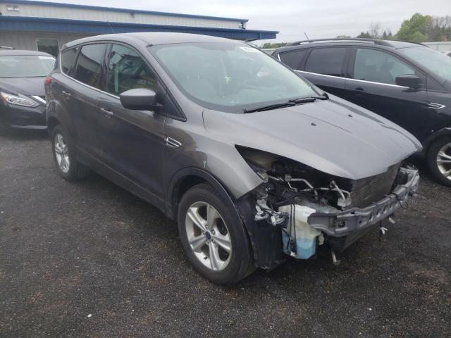 Photo 1 from auction – 2013 FORD ESCAPE SE with VIN 1FMCU9GX0DUD56595