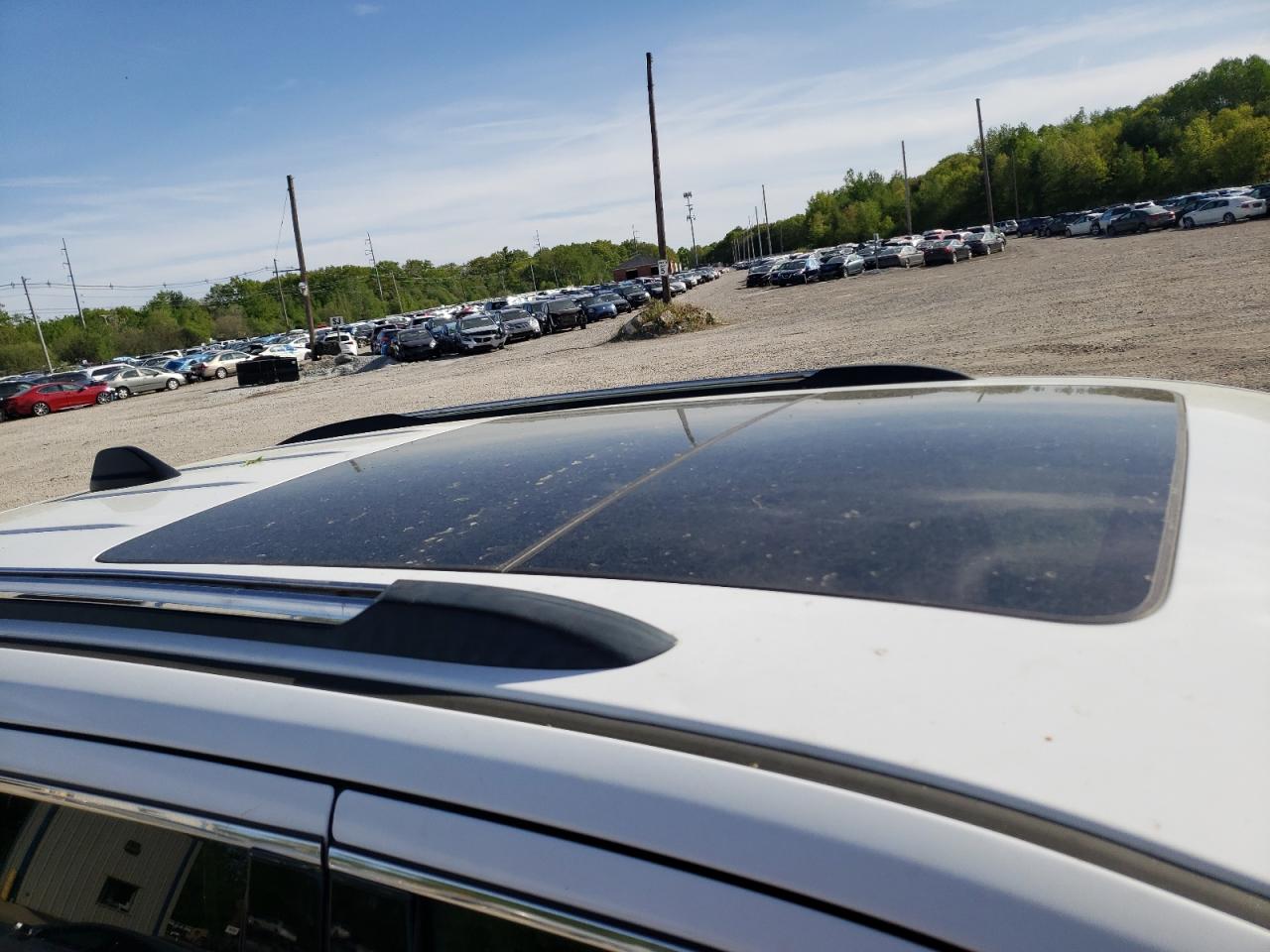 Photo 9 from auction – 2015 JEEP GRAND CHER with VIN 1C4RJFBG2FC682713