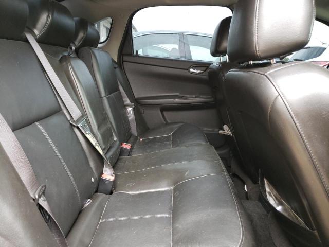 Photo 6 from auction – 2008 CHEVROLET IMPALA LT with VIN 2G1WT58K781247027