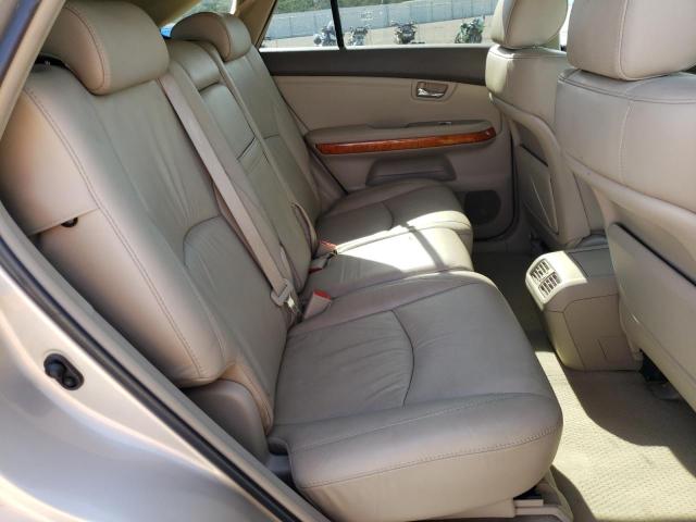 Photo 6 from auction – 2008 LEXUS RX 350 with VIN 2T2HK31U08C091753