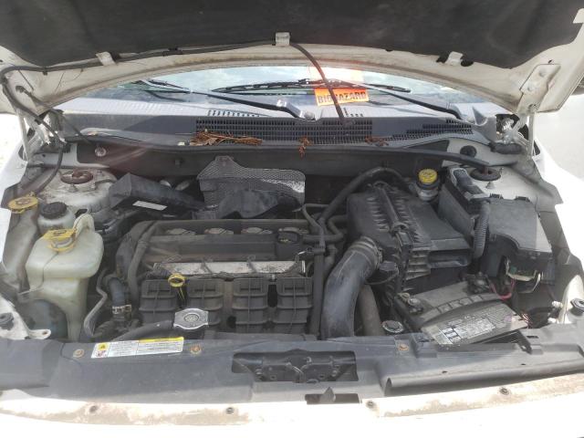 Photo 7 from auction – 2007 DODGE CALIBER SX with VIN 1B3HB48B47D248413