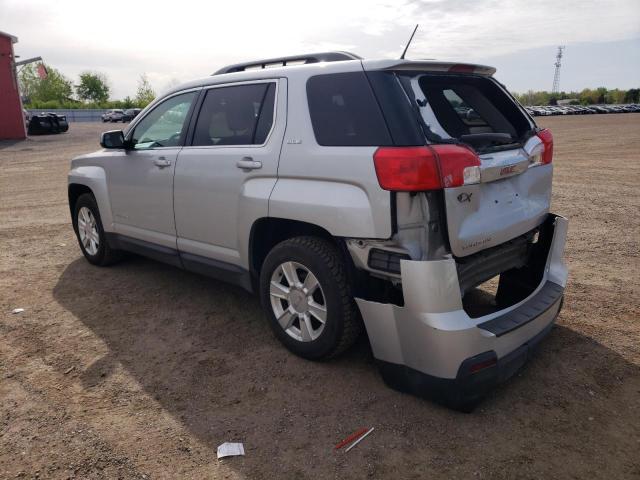 Photo 3 from auction – 2013 GMC TERRAIN SL with VIN 2GKALSEK4D6331053