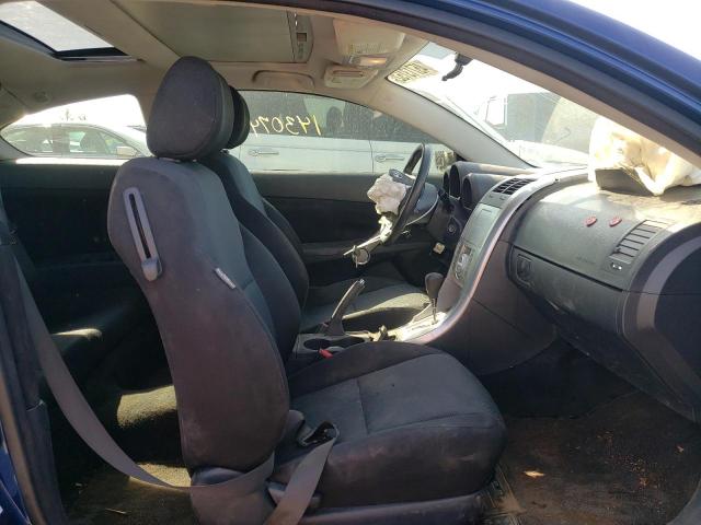Photo 5 from auction – 2009 TOYOTA SCION TC with VIN JTKDE167390281553