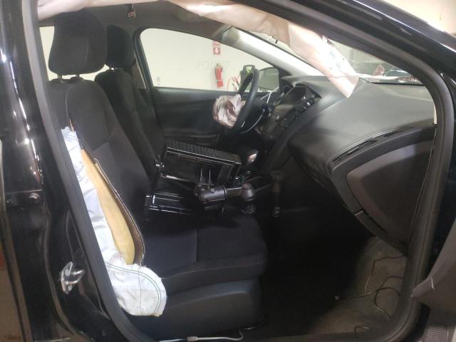 Photo 5 from auction – 2018 FORD FOCUS SE with VIN 1FADP3F21JL264549