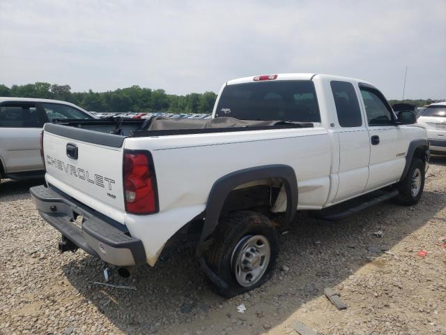 صورة رقم 4 من المزاد - 2004 CHEVROLET SILVERADO مع VIN 1GCHC29U34E227588