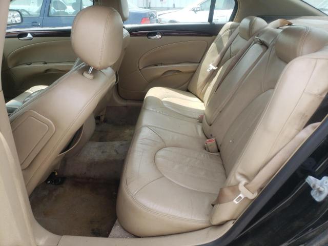 Photo 6 from auction – 2007 BUICK LUCERNE CX with VIN 1G4HD572X7U170456