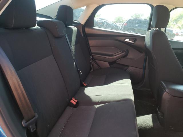 Photo 6 from auction – 2016 FORD FOCUS SE with VIN 1FADP3F29GL245482
