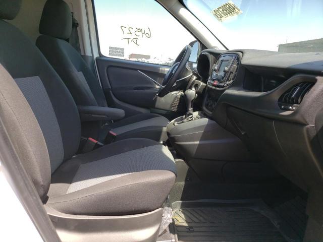 Photo 5 from auction – 2019 RAM PROMASTER with VIN ZFBHRFAB2K6M34421