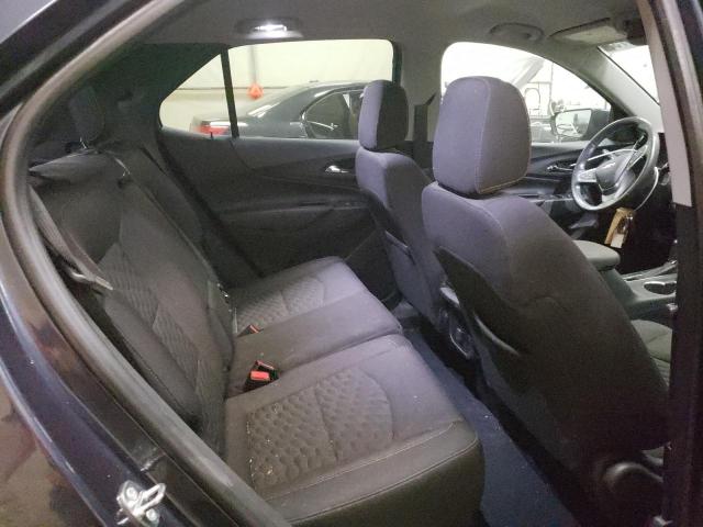 Photo 6 from auction – 2018 CHEVROLET EQUINOX LT with VIN 3GNAXJEV0JL408651
