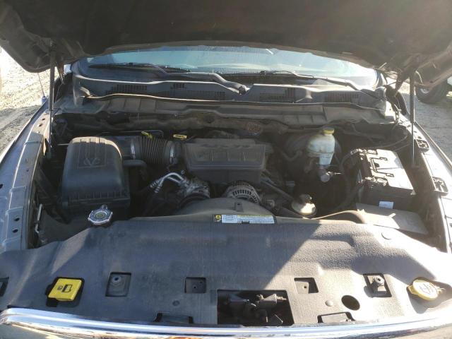 Photo 7 from auction – 2009 DODGE RAM 1500 with VIN 1D3HB18P39S732409