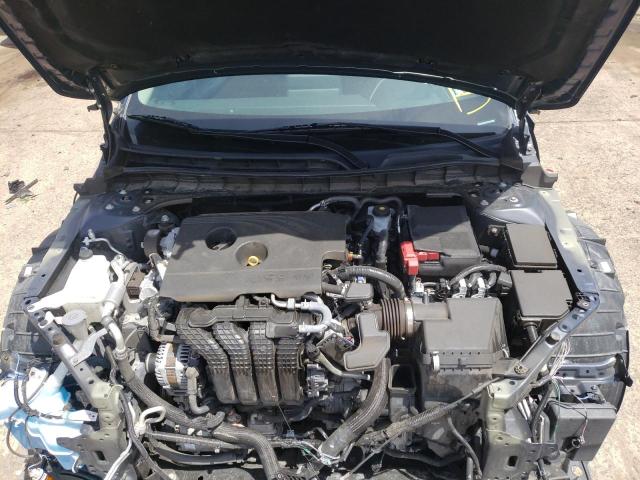 Photo 7 from auction – 2020 NISSAN ALTIMA S with VIN 1N4BL4BV2LC160678