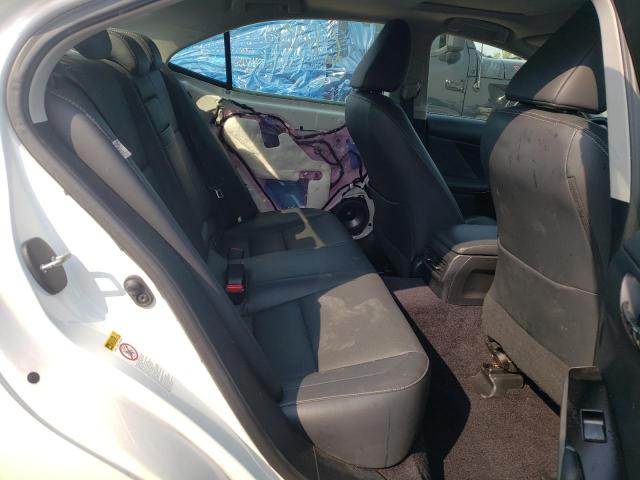 Photo 6 from auction – 2014 LEXUS IS 250 with VIN JTHBF1D21E5015706
