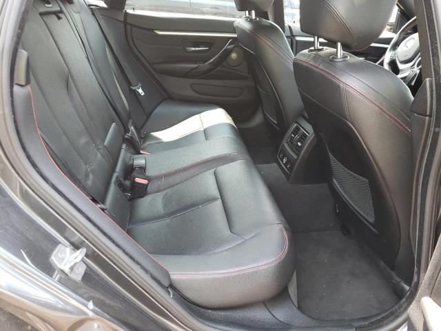 Photo 6 from auction – 2016 BMW 428 XI GRA with VIN WBA4C9C56GG136989