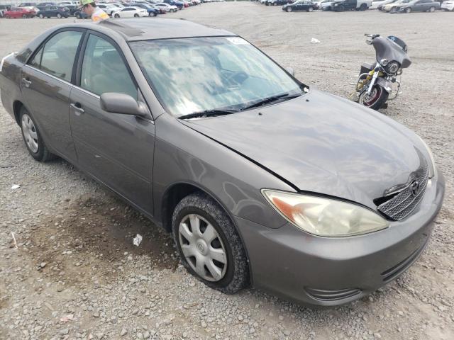 TOYOTA CAMRY 2003 with VIN 4T1BE32K13U764233 - Photo from auction